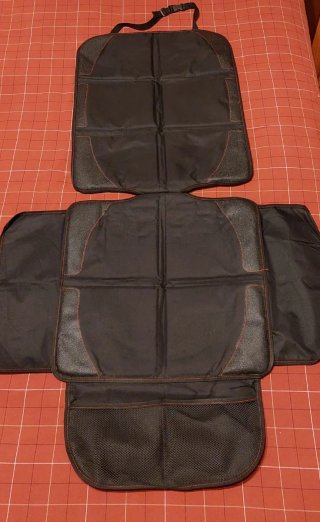 Pack 2 Sillas Alta Gama: Audi + Cybex Pallas