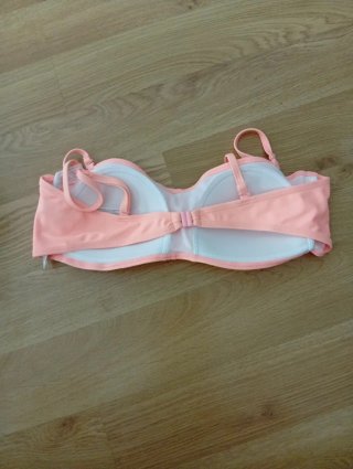 Bikini rosa Color melocotón  Nuevo a estrenar