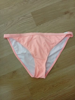 Bikini rosa Color melocotón  Nuevo a estrenar