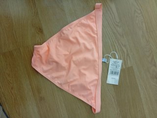 Bikini rosa Color melocotón  Nuevo a estrenar