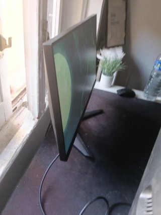 Monitor MSI G255F Gaming 180Hz