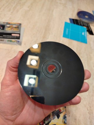 Re Loaded PS1 (sparatutto)