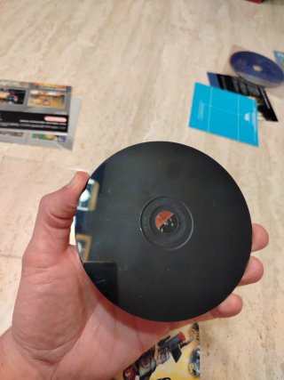 Re Loaded PS1 (sparatutto)