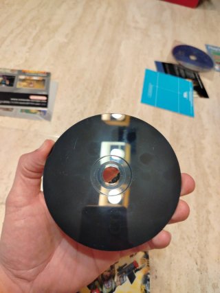 Re Loaded PS1 (sparatutto)