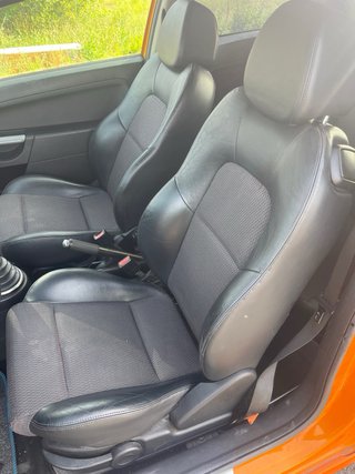 Ford Fiesta ST 2007