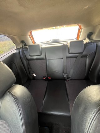 Ford Fiesta ST 2007