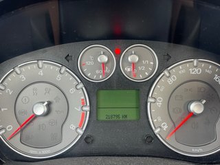 Ford Fiesta ST 2007