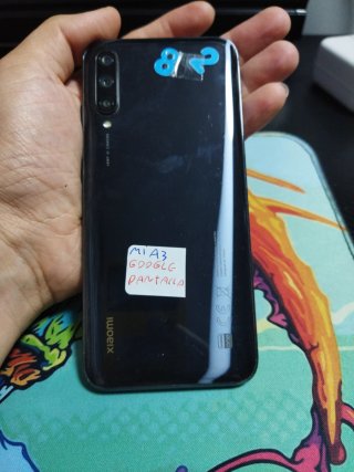 Xiaomi Mi A3