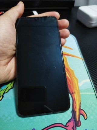 Xiaomi Mi A3