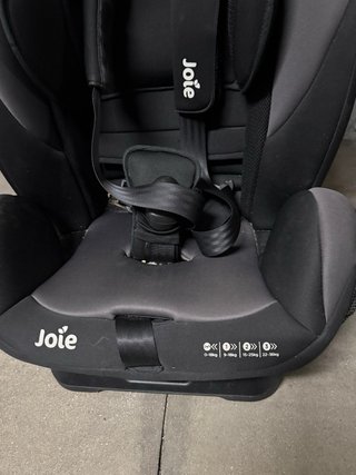 Silla coche Joie Airbag 0-36kg