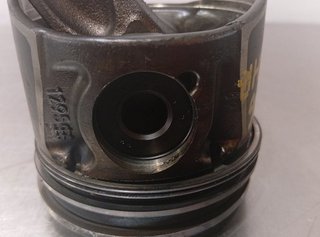 PISTON CITROEN C5 BERLINA D-RHR HS2R1