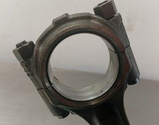 PISTON CITROEN C5 BERLINA D-RHR HS2R1
