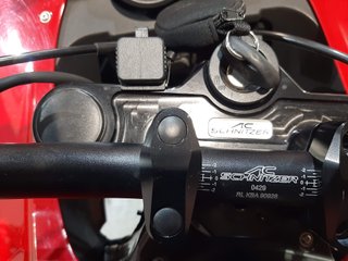 BMW F800 ST 2006