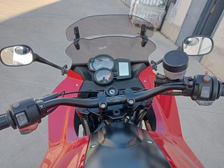 BMW F800 ST 2006
