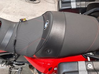 BMW F800 ST 2006