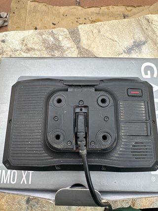 Navegador Garmin Zumo XT 5.5 Moto