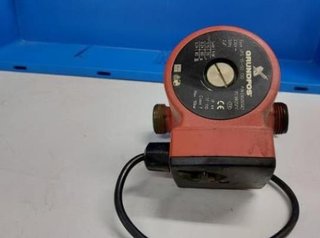 DESPIECE RECAMBIOS CALDERA FAGOR ECOPLUS FA 15/20