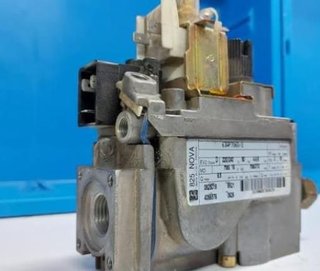 DESPIECE RECAMBIOS CALDERA FAGOR ECOPLUS FA 15/20