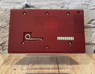 Nintendo Game & Watch Octopus Wide Screen