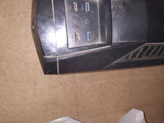 Ordenador y juegos