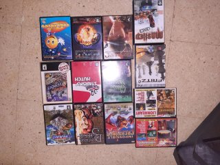 Ordenador y juegos