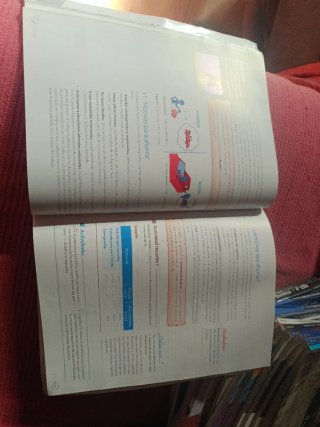 Economía 4.o ESO