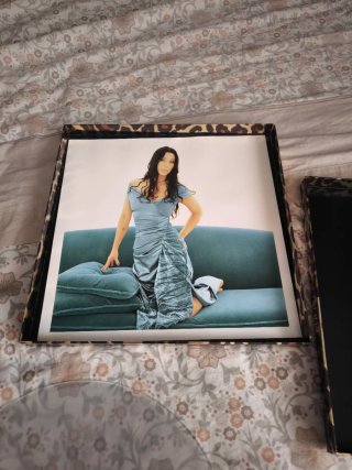 Cher Believe 25 Aniversario Caja 3 Vinilos
