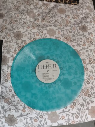 Cher Believe 25 Aniversario Caja 3 Vinilos