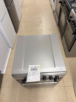 Cocina de gas con garantía