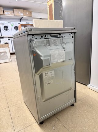 Cocina de gas con garantía