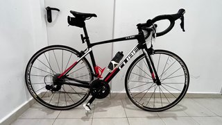 Cube Attain GTC Carbon