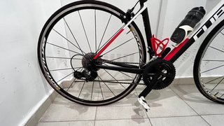 Cube Attain GTC Carbon