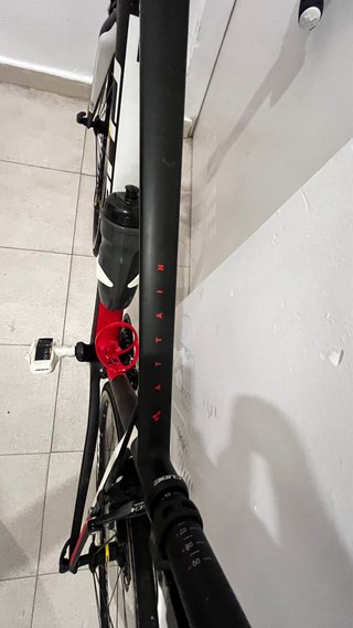 Cube Attain GTC Carbon
