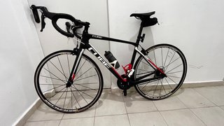 Cube Attain GTC Carbon