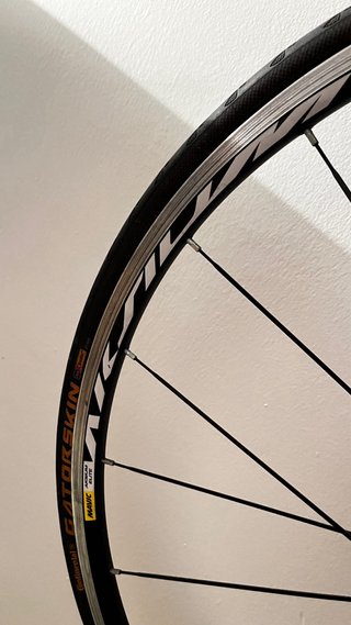 Cube Attain GTC Carbon