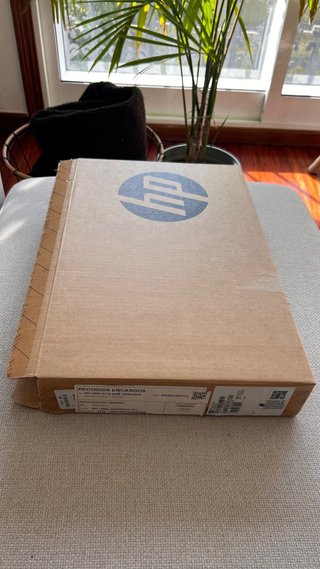 HP Pavilion 15 i5 13ª Gen 16GB RAM SSD 512GB