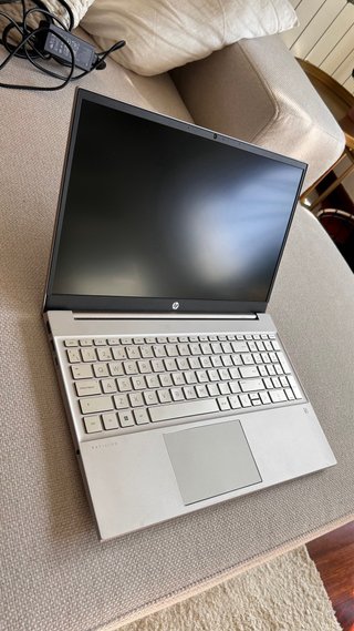 HP Pavilion 15 i5 13ª Gen 16GB RAM SSD 512GB