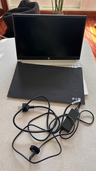 HP Pavilion 15 i5 13ª Gen 16GB RAM SSD 512GB