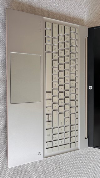 HP Pavilion 15 i5 13ª Gen 16GB RAM SSD 512GB
