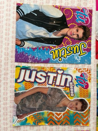 Posters Justin Bieber