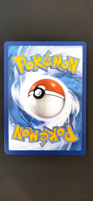 Carta Pokémon Venusaur EX 198/165