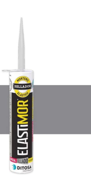ELASTIMOR Mortero Sellador Cemento Express