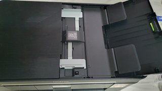 Impresora Brother MFC-J5320DW