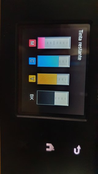 Impresora Brother MFC-J5320DW