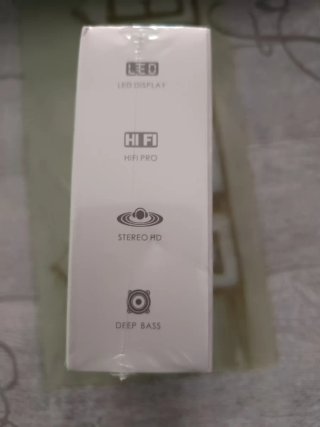 Auriculares S7 True Wireless Bluetooth SOLO ENVIO