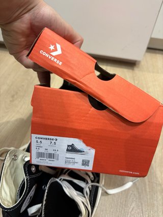 Converse All star
