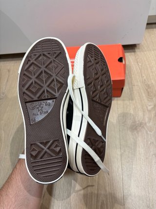Converse All star