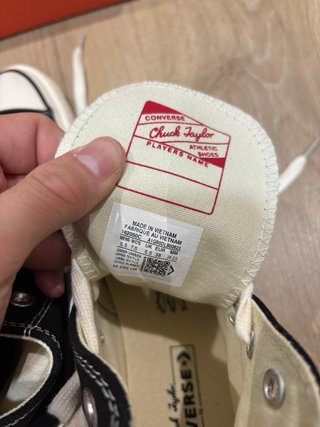Converse All star