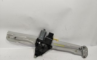 ELEVALUNAS DELANTERO DERECHO OPEL CROSSLAND X