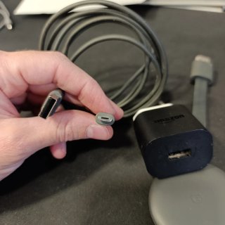 Chromecast 2